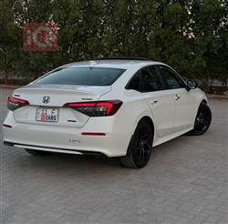 هوندا سيفيك